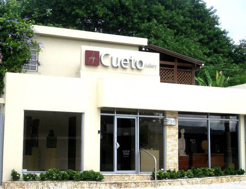 A Cueto Gallery